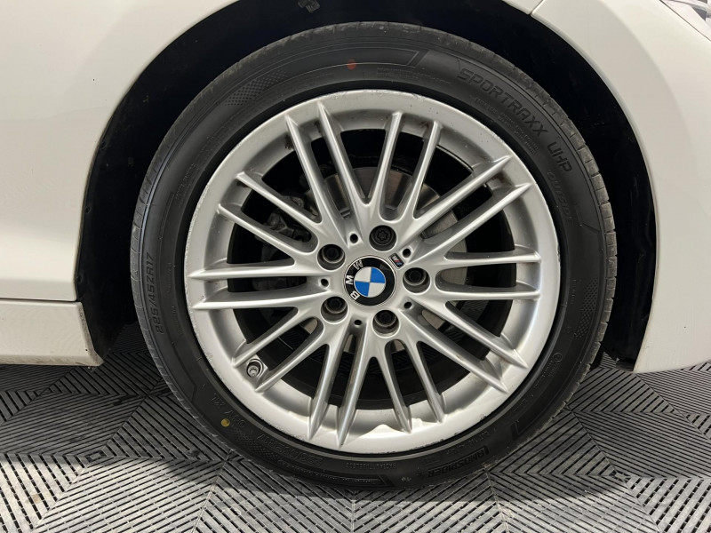 Photo 15 de l'offre de BMW SERIE 1 116i 109 ch F20 LCI2 M Sport Ultimate à 15490€ chez VL Auto