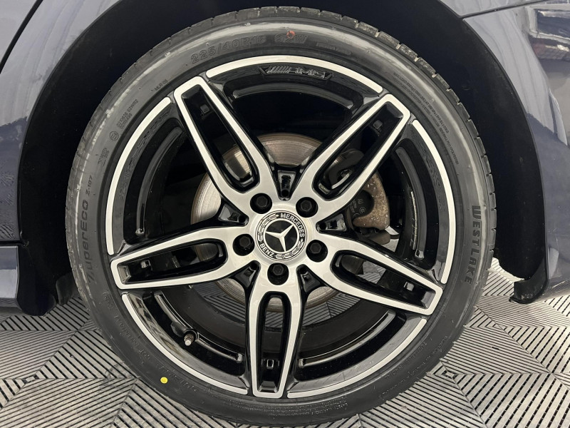 Photo 17 de l'offre de MERCEDES-BENZ CLA 180 Fascination à 17990€ chez VL Auto