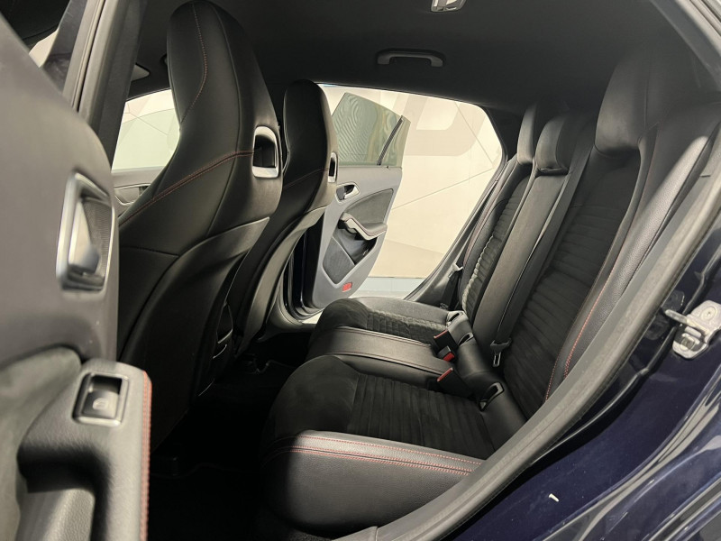 Photo 9 de l'offre de MERCEDES-BENZ CLA 180 Fascination à 17990€ chez VL Auto