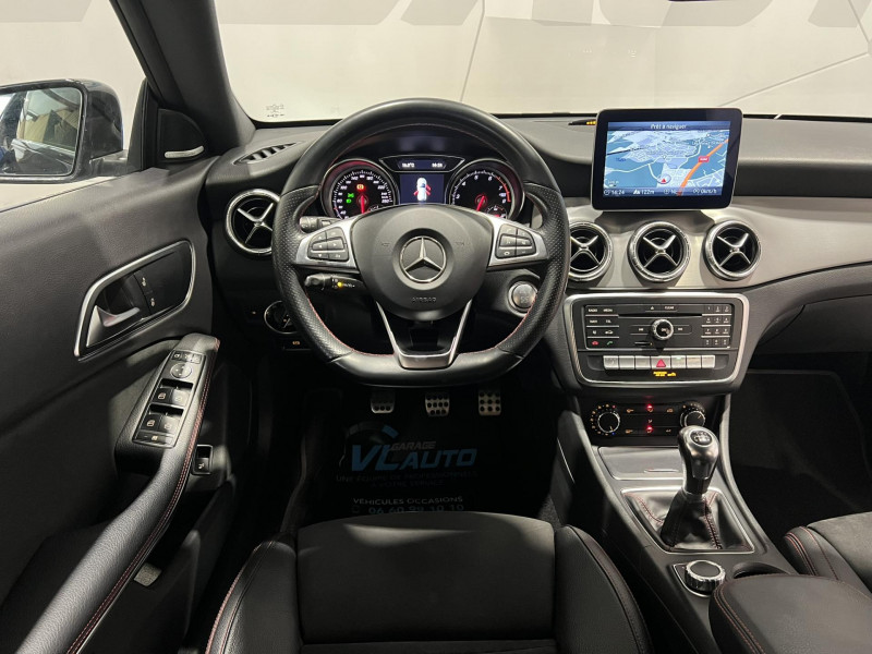 Photo 24 de l'offre de MERCEDES-BENZ CLA 180 Fascination à 17990€ chez VL Auto