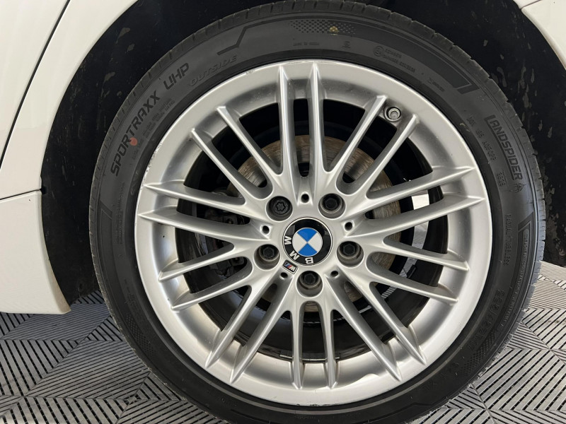 Photo 17 de l'offre de BMW SERIE 1 116i 109 ch F20 LCI2 M Sport Ultimate à 15490€ chez VL Auto