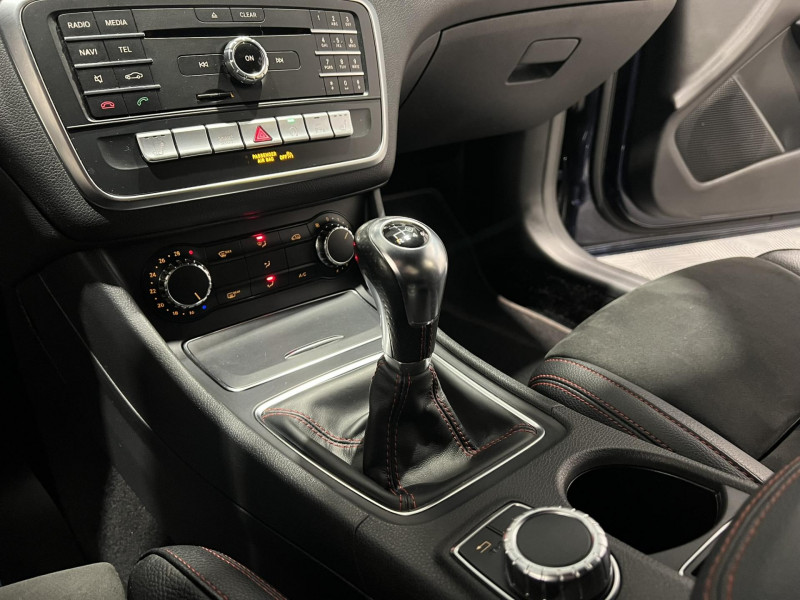 Photo 13 de l'offre de MERCEDES-BENZ CLA 180 Fascination à 17990€ chez VL Auto