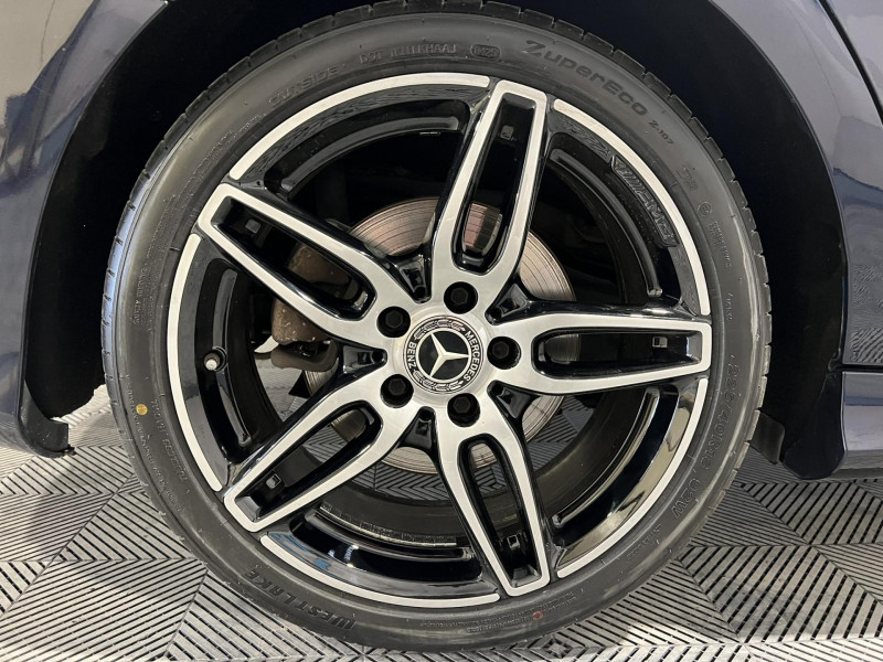 Photo 16 de l'offre de MERCEDES-BENZ CLA 180 Fascination à 17990€ chez VL Auto