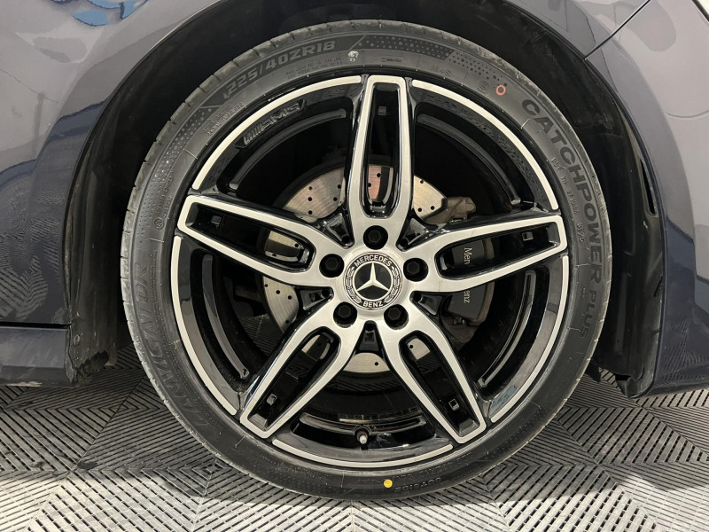 Photo 15 de l'offre de MERCEDES-BENZ CLA 180 Fascination à 17990€ chez VL Auto