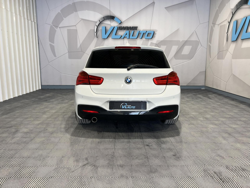 Photo 4 de l'offre de BMW SERIE 1 116i 109 ch F20 LCI2 M Sport Ultimate à 15490€ chez VL Auto