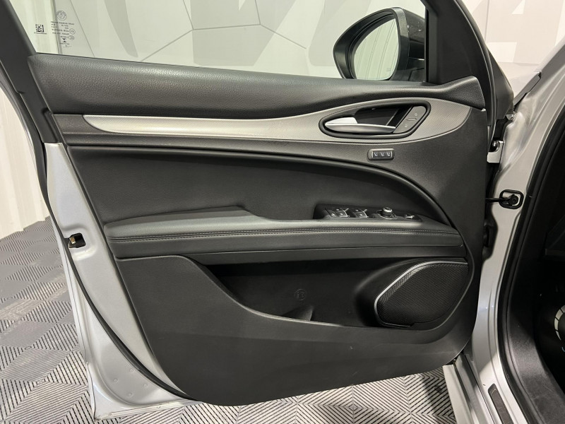 Photo 23 de l'offre de ALFA ROMEO STELVIO  2.2 210 ch Q4 AT8 Veloce à 29990€ chez VL Auto