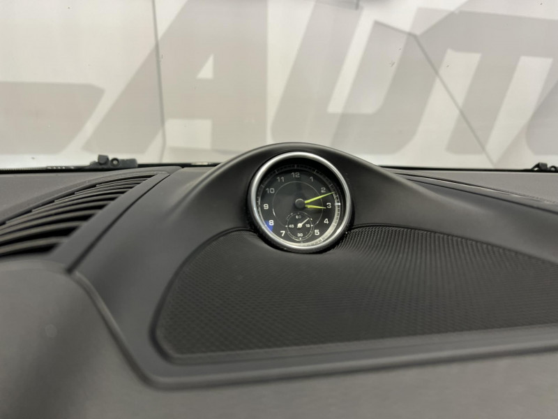 Photo 14 de l'offre de PORSCHE CAYENNE 3.0 V6 416 ch S E-Hybrid Tiptronic BVA à 36490€ chez VL Auto