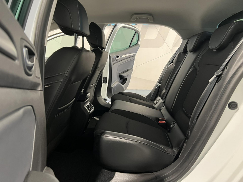 Photo 9 de l'offre de RENAULT MEGANE Blue dCi 115 - 20 Intens à 16490€ chez VL Auto