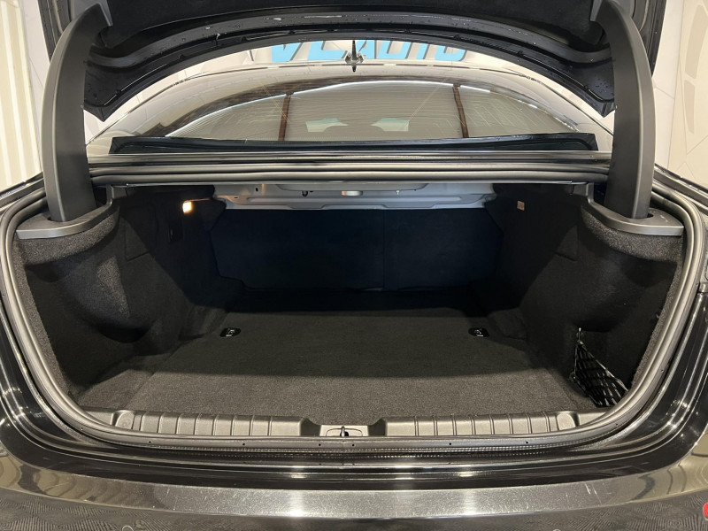 Photo 10 de l'offre de MASERATI GHIBLI 3.0 V6 275 D BVA à 26490€ chez VL Auto