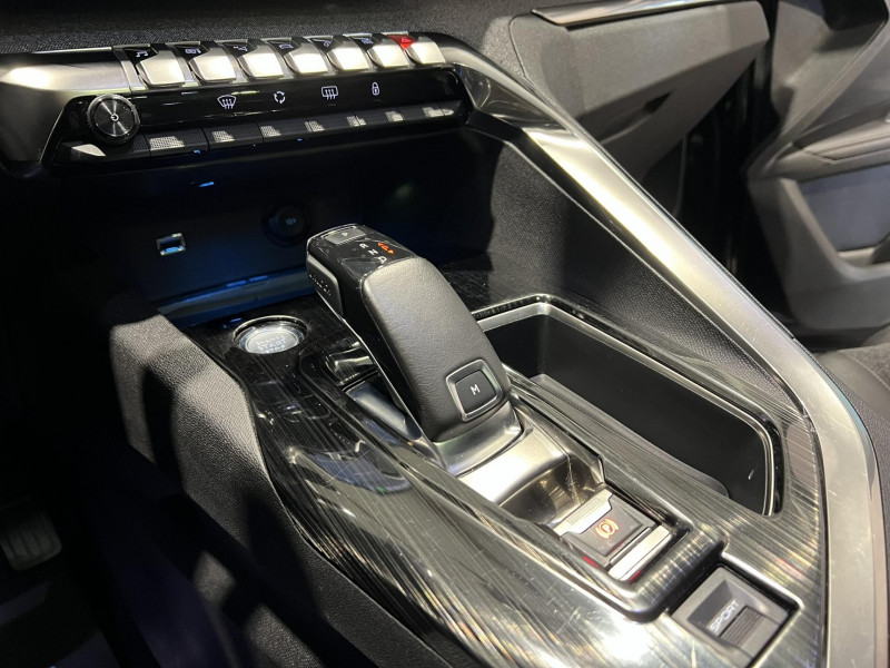 Photo 13 de l'offre de PEUGEOT 5008  BlueHDi 130ch S&S EAT8 Allure 7 PLACES à 19990€ chez VL Auto