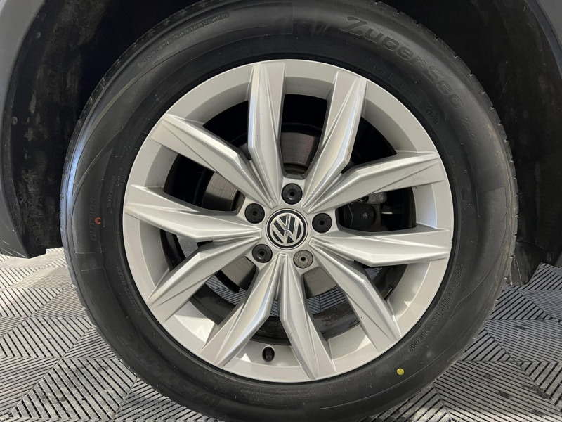 Photo 17 de l'offre de VOLKSWAGEN TIGUAN  2.0 TDI 150 DSG7 4Motion Carat à 21490€ chez VL Auto