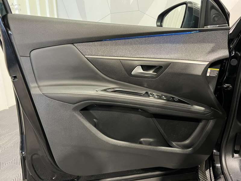 Photo 24 de l'offre de PEUGEOT 5008  BlueHDi 130ch S&S EAT8 Allure 7 PLACES à 19990€ chez VL Auto