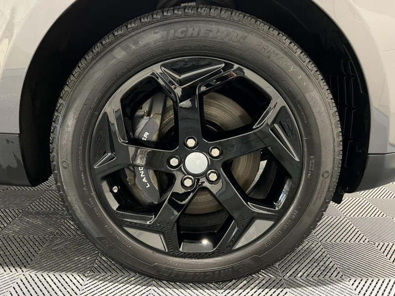 Photo 17 de l'offre de LAND-ROVER RANGE ROVER SPORT P400e PHEV 2.0L 404ch SE Dynamic à 32990€ chez VL Auto