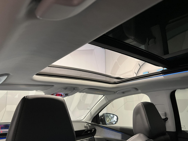 Photo 15 de l'offre de PEUGEOT 5008  BlueHDi 130ch S&S EAT8 Allure 7 PLACES à 19990€ chez VL Auto