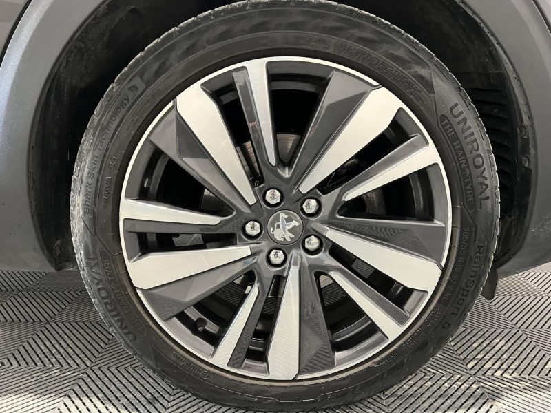 Photo 16 de l'offre de PEUGEOT 5008  BlueHDi 130ch S&S EAT8 Allure 7 PLACES à 19990€ chez VL Auto