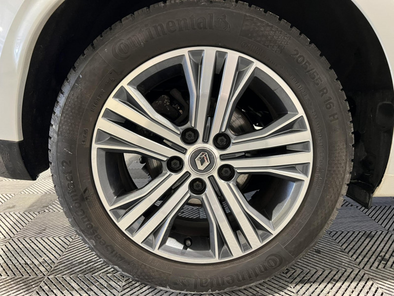 Photo 16 de l'offre de RENAULT MEGANE Blue dCi 115 - 20 Intens à 16490€ chez VL Auto