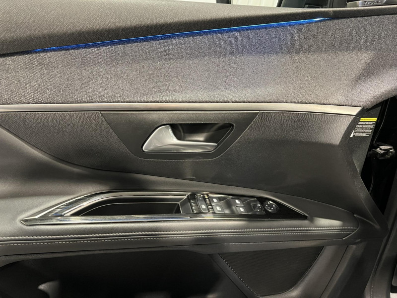 Photo 25 de l'offre de PEUGEOT 5008  BlueHDi 130ch S&S EAT8 Allure 7 PLACES à 19990€ chez VL Auto