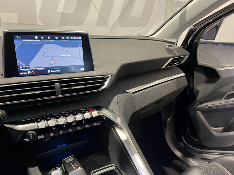 Photo 12 de l'offre de PEUGEOT 5008  BlueHDi 130ch S&S EAT8 Allure 7 PLACES à 19990€ chez VL Auto