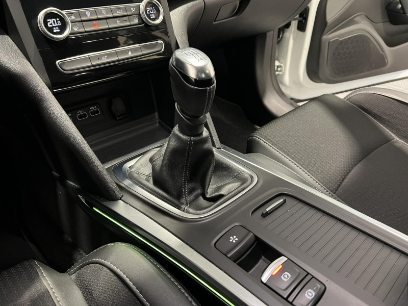 Photo 13 de l'offre de RENAULT MEGANE Blue dCi 115 - 20 Intens à 16490€ chez VL Auto