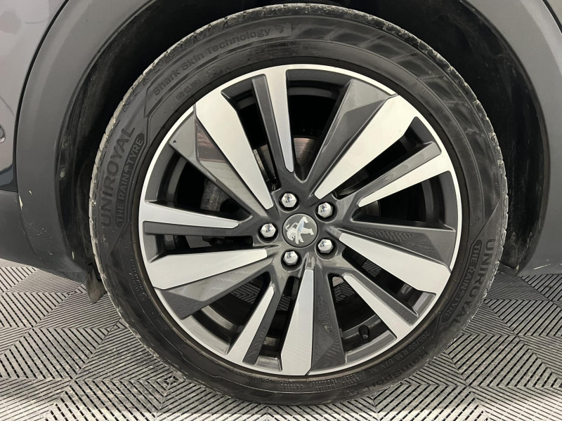 Photo 19 de l'offre de PEUGEOT 5008  BlueHDi 130ch S&S EAT8 Allure 7 PLACES à 19990€ chez VL Auto