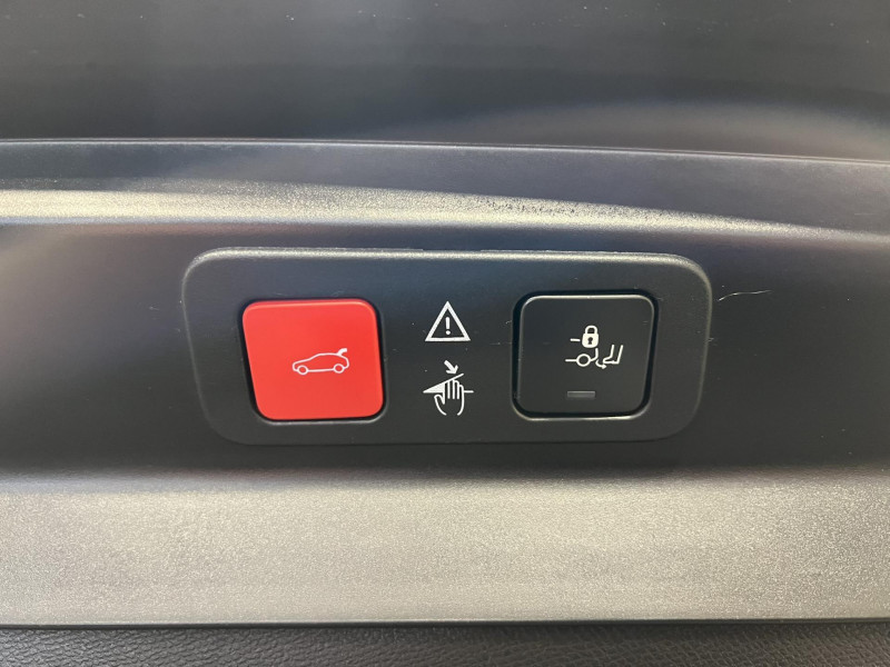 Photo 21 de l'offre de PEUGEOT 5008  BlueHDi 130ch S&S EAT8 Allure 7 PLACES à 19990€ chez VL Auto