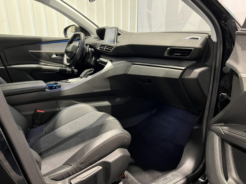 Photo 8 de l'offre de PEUGEOT 5008  BlueHDi 130ch S&S EAT8 Allure 7 PLACES à 19990€ chez VL Auto