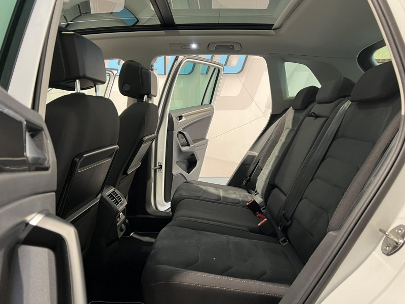 Photo 9 de l'offre de VOLKSWAGEN TIGUAN  2.0 TDI 150 DSG7 4Motion Carat à 21490€ chez VL Auto
