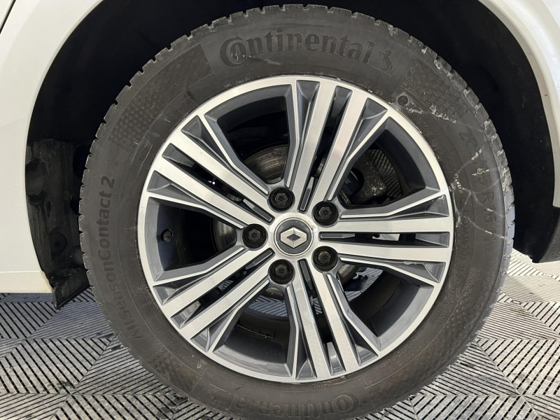 Photo 17 de l'offre de RENAULT MEGANE Blue dCi 115 - 20 Intens à 16490€ chez VL Auto