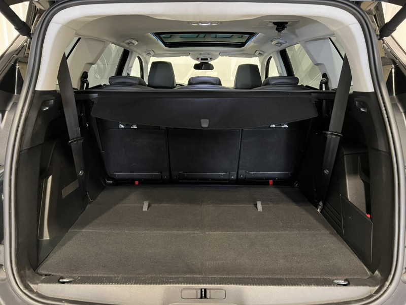 Photo 10 de l'offre de PEUGEOT 5008  BlueHDi 130ch S&S EAT8 Allure 7 PLACES à 19990€ chez VL Auto