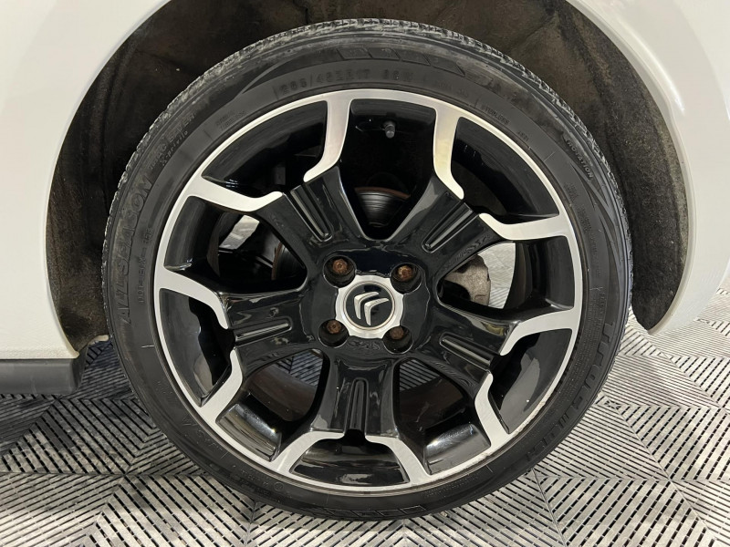 Photo 17 de l'offre de CITROEN DS3  THP 155 Sport Chic à 7490€ chez VL Auto