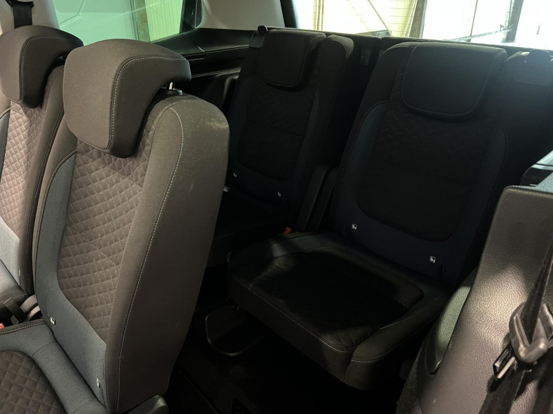 Photo 22 de l'offre de VOLKSWAGEN SHARAN 2.0 TDI 150 BlueMotion Technology DSG6 IQ.Drive 7 PLACES à 24990€ chez VL Auto