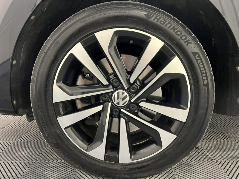 Photo 19 de l'offre de VOLKSWAGEN SHARAN 2.0 TDI 150 BlueMotion Technology DSG6 IQ.Drive 7 PLACES à 24990€ chez VL Auto