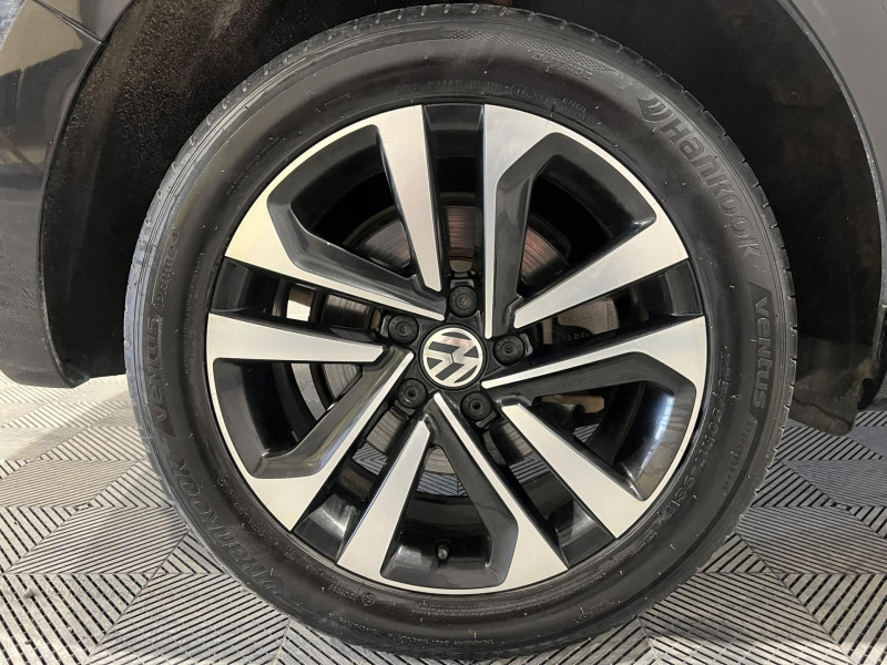 Photo 17 de l'offre de VOLKSWAGEN SHARAN 2.0 TDI 150 BlueMotion Technology DSG6 IQ.Drive 7 PLACES à 24990€ chez VL Auto