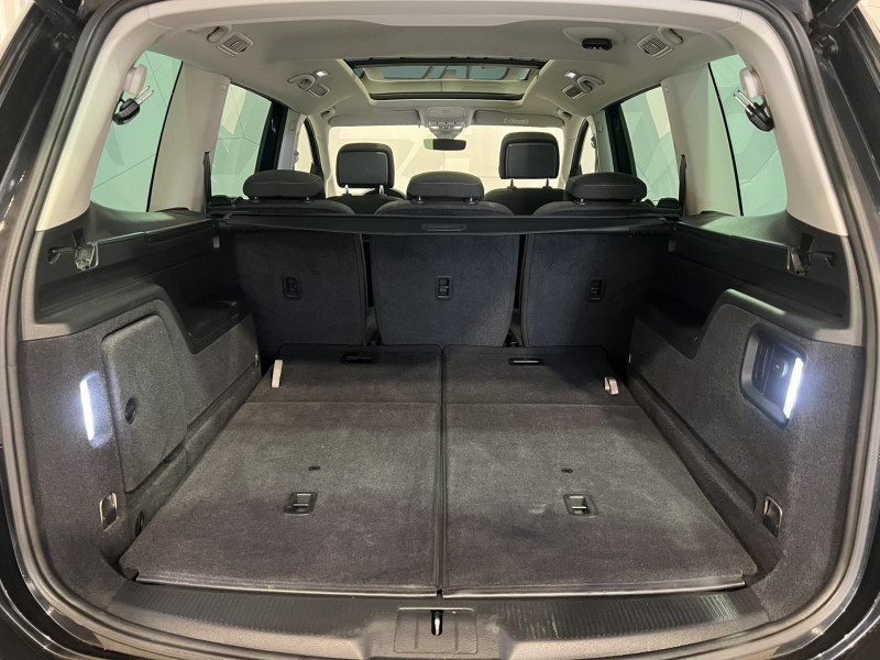 Photo 10 de l'offre de VOLKSWAGEN SHARAN 2.0 TDI 150 BlueMotion Technology DSG6 IQ.Drive 7 PLACES à 24990€ chez VL Auto