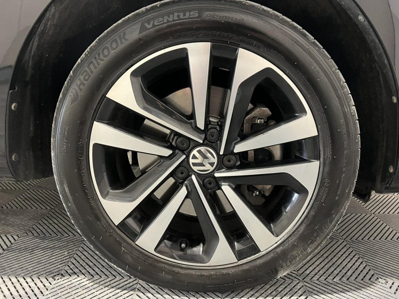 Photo 16 de l'offre de VOLKSWAGEN SHARAN 2.0 TDI 150 BlueMotion Technology DSG6 IQ.Drive 7 PLACES à 24990€ chez VL Auto