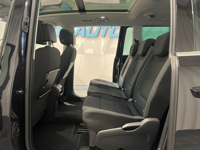 Photo 9 de l'offre de VOLKSWAGEN SHARAN 2.0 TDI 150 BlueMotion Technology DSG6 IQ.Drive 7 PLACES à 24990€ chez VL Auto