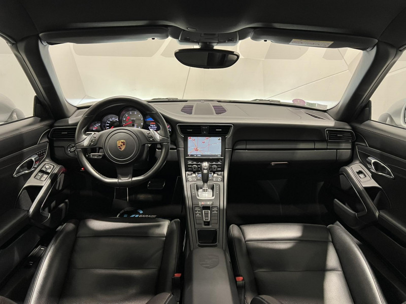 Photo 7 de l'offre de PORSCHE 911 Targa 4S 3.8i 400 PDK à 114990€ chez VL Auto