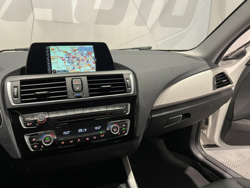 Photo 12 de l'offre de BMW SERIE 1 116i 109 ch F20 LCI Lounge à 13490€ chez VL Auto