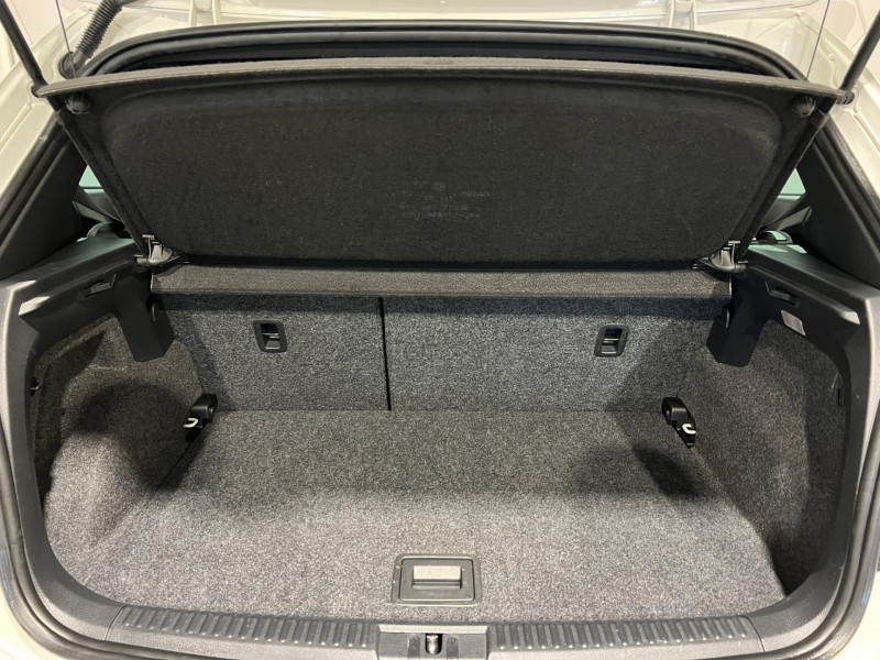 Photo 10 de l'offre de VOLKSWAGEN POLO 1.4 TSI 180 GTI DSG7 à 13490€ chez VL Auto