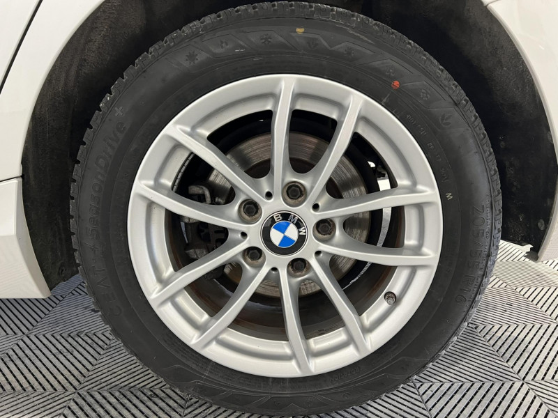 Photo 17 de l'offre de BMW SERIE 1 116i 109 ch F20 LCI Lounge à 13490€ chez VL Auto