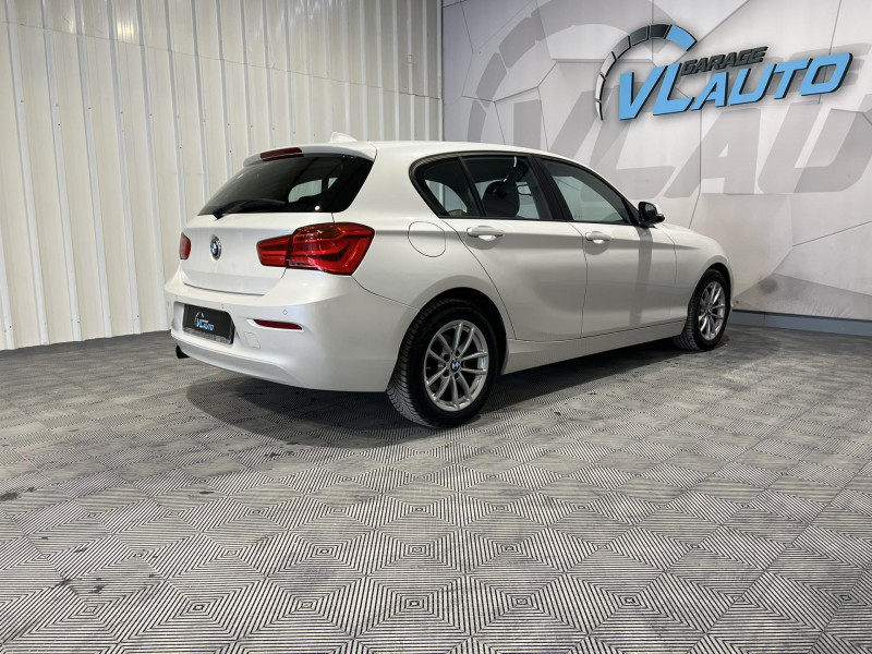 Photo 5 de l'offre de BMW SERIE 1 116i 109 ch F20 LCI Lounge à 13490€ chez VL Auto