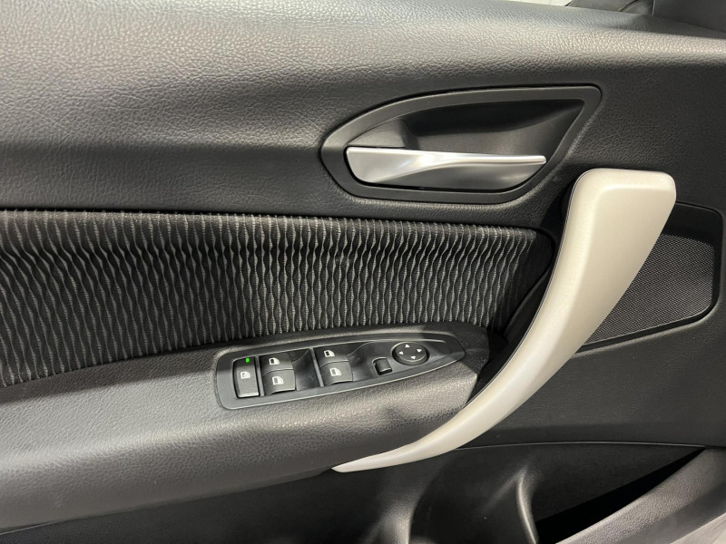 Photo 21 de l'offre de BMW SERIE 1 116i 109 ch F20 LCI Lounge à 13490€ chez VL Auto