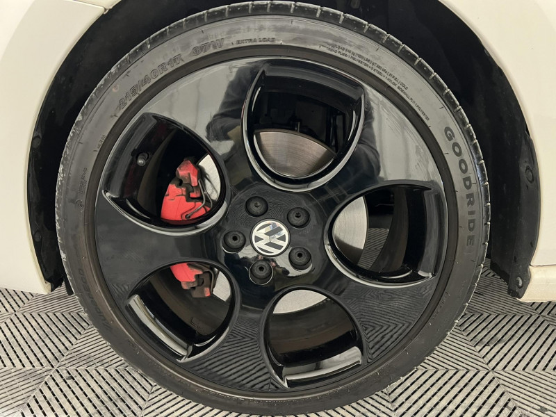 Photo 19 de l'offre de VOLKSWAGEN POLO 1.4 TSI 180 GTI DSG7 à 13490€ chez VL Auto