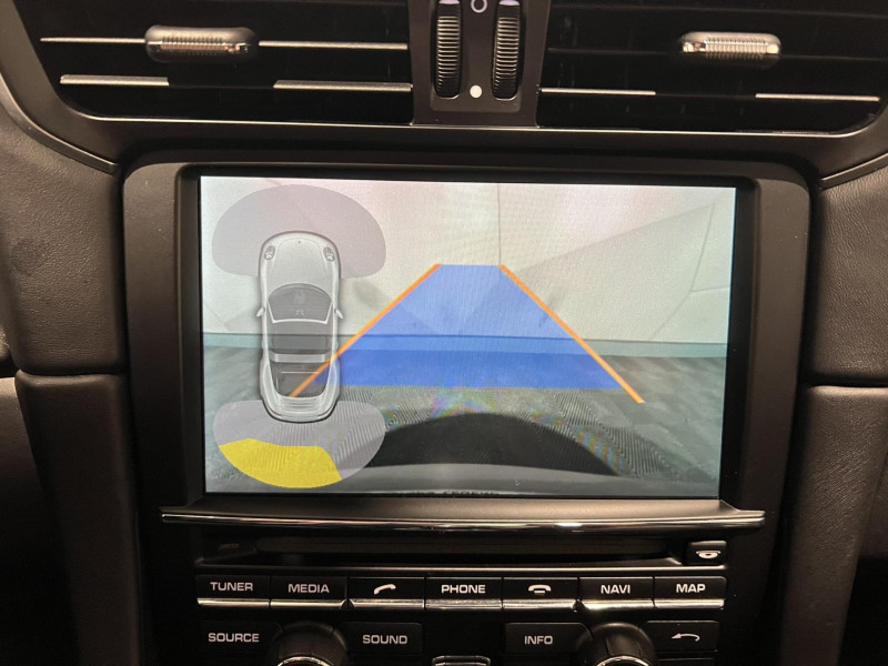 Photo 16 de l'offre de PORSCHE 911 Targa 4S 3.8i 400 PDK à 114990€ chez VL Auto