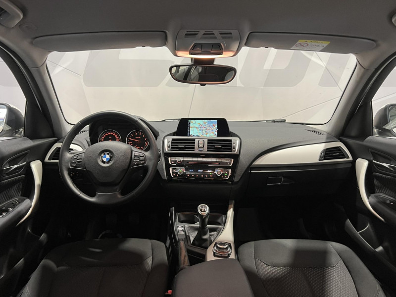 Photo 7 de l'offre de BMW SERIE 1 116i 109 ch F20 LCI Lounge à 13490€ chez VL Auto