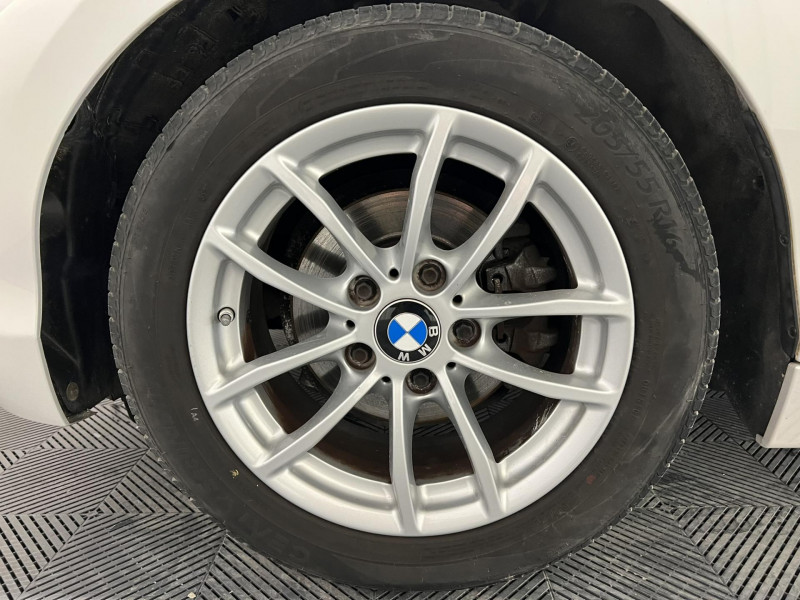 Photo 18 de l'offre de BMW SERIE 1 116i 109 ch F20 LCI Lounge à 13490€ chez VL Auto