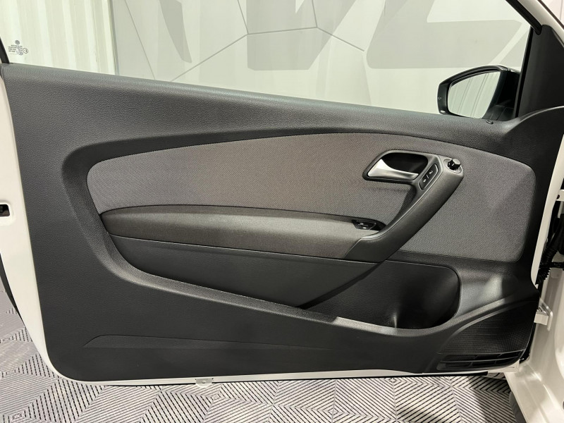 Photo 20 de l'offre de VOLKSWAGEN POLO 1.4 TSI 180 GTI DSG7 à 13490€ chez VL Auto