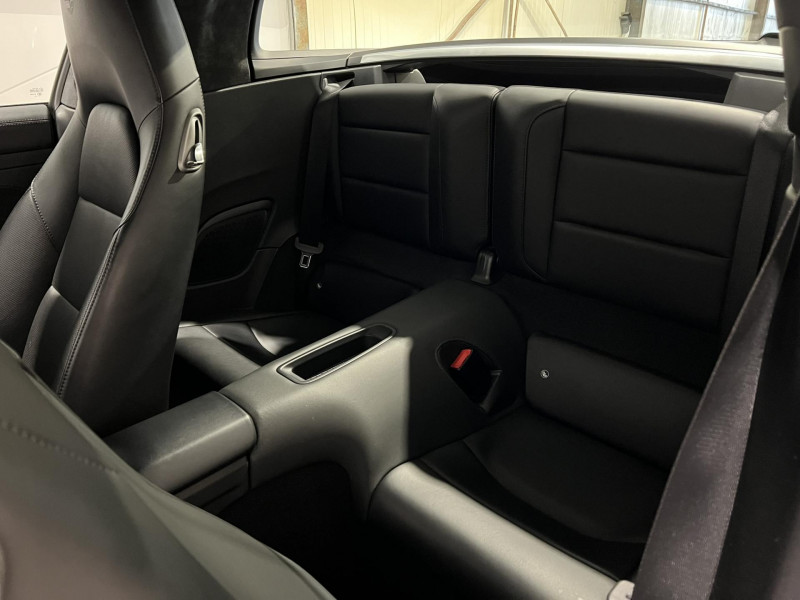 Photo 9 de l'offre de PORSCHE 911 Targa 4S 3.8i 400 PDK à 114990€ chez VL Auto