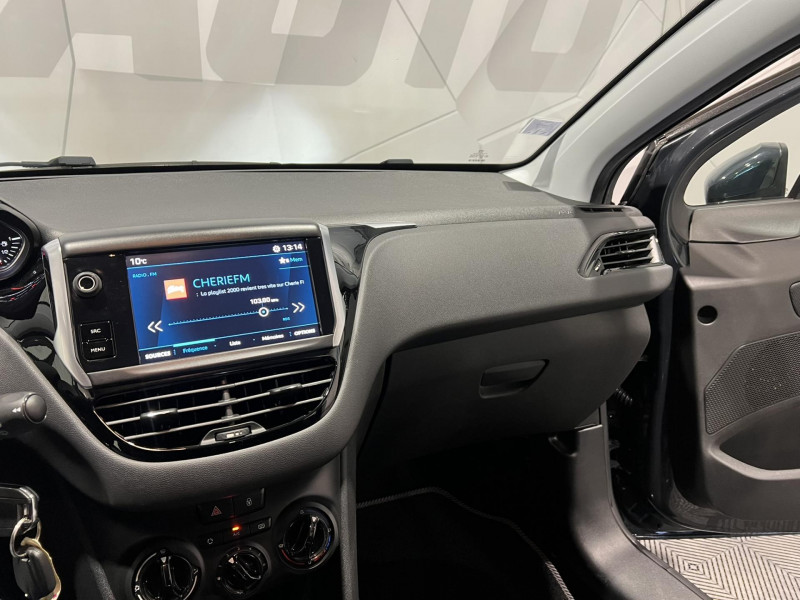 Photo 12 de l'offre de PEUGEOT 208  BlueHDi 100ch BVM6 Active à 11490€ chez VL Auto