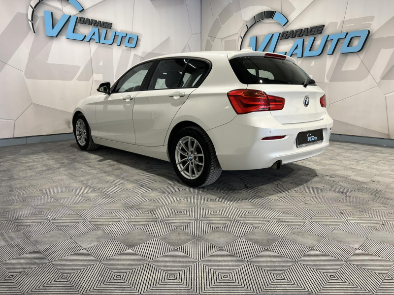 Photo 3 de l'offre de BMW SERIE 1 116i 109 ch F20 LCI Lounge à 13490€ chez VL Auto